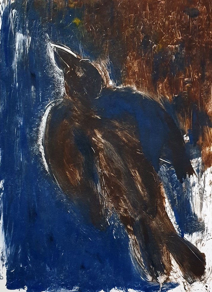 Monotype Geneviève Seydoux