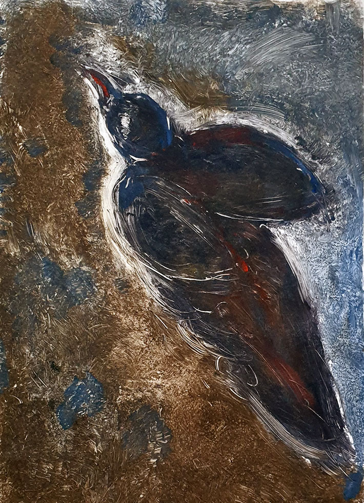 Monotype Geneviève Seydoux