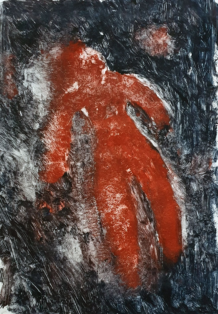 Monotype Geneviève Seydoux