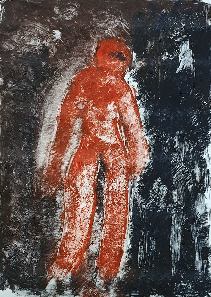 Monotype Geneviève Seydoux