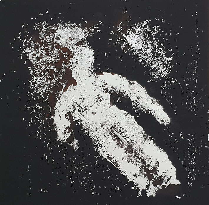 Monotype Geneviève Seydoux