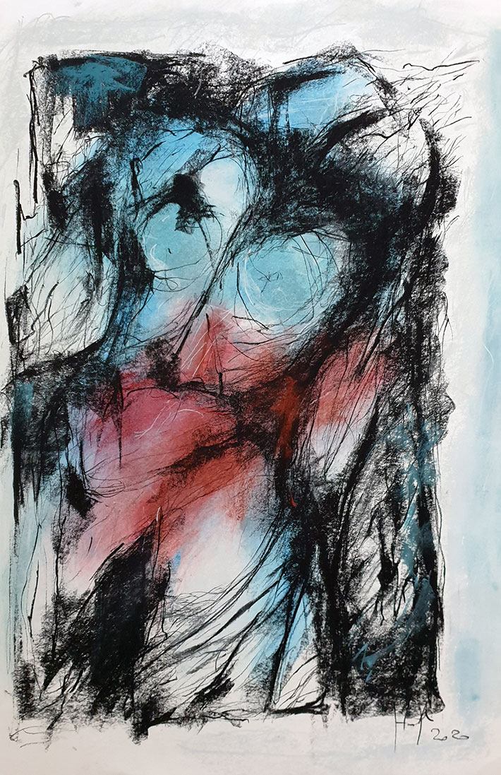 Dessins Geneviève Seydoux