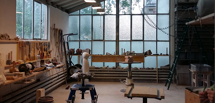 Atelier