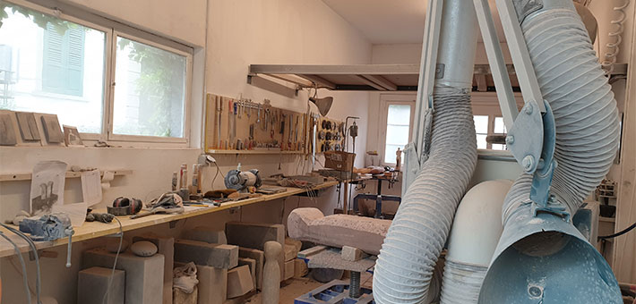 Atelier