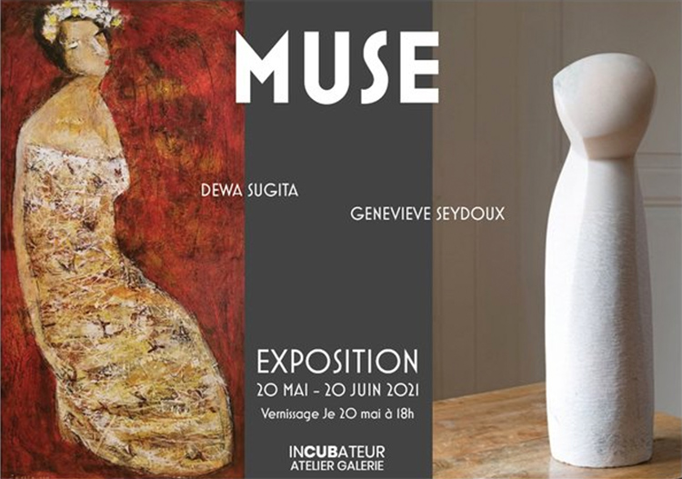 Atelier Galerie Incubateur